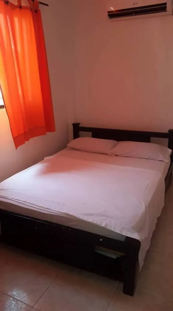 Hotel Dora Smith Cartagena