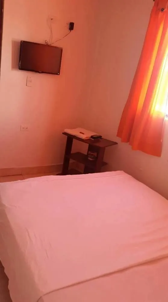 Hotel Dora Smith Cartagena