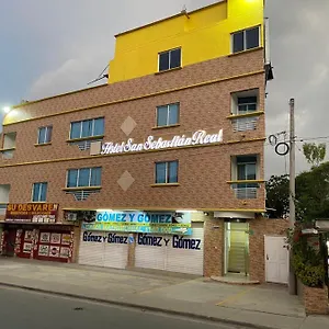 Hotel San Sebastian Real