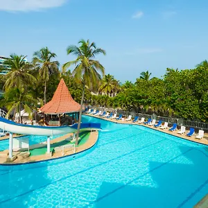 Americas Casa De Playa ***** Cartagena
