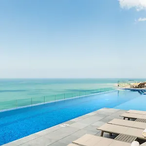 Hyatt Regency ***** Cartagena