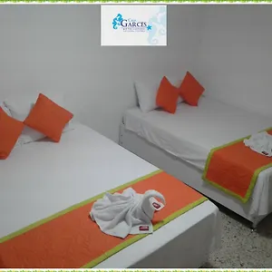 2* Hotel Casa Garces