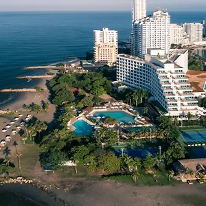 Hilton **** Cartagena