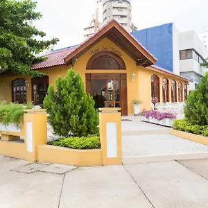 3* Hotel San Martin