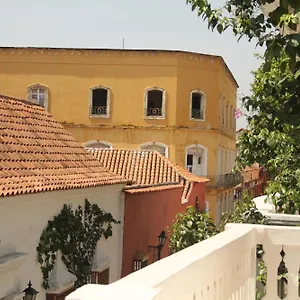 2* Hotel Casa Del Tejadillo
