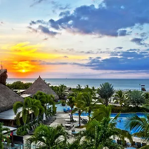 Estelar Playa Manzanillo - ***** Cartagena