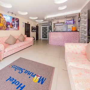 3* Hotel Marina By Geh